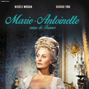 Photo Marie-Antoinette reine de France