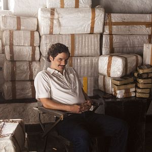 Photo Wagner Moura
