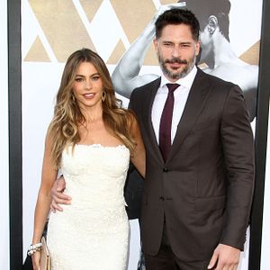 Photo Joe Manganiello