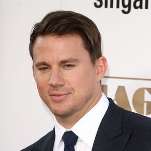 Photo Channing Tatum