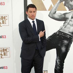 Photo Channing Tatum