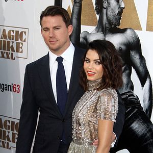 Photo Jenna Dewan