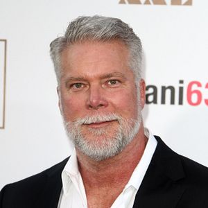 Photo Kevin Nash