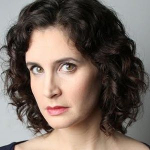 Photo Carey Van Driest