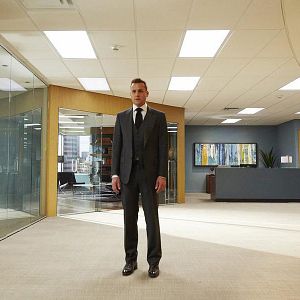 Photo Gabriel Macht