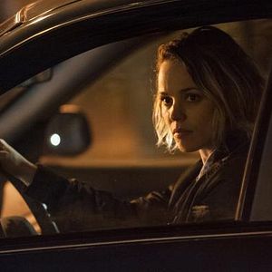 Photo True Detective