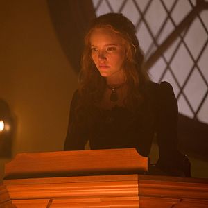 Photo Tamzin Merchant