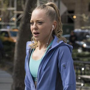 Photo Portia Doubleday