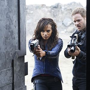 Photo Killjoys