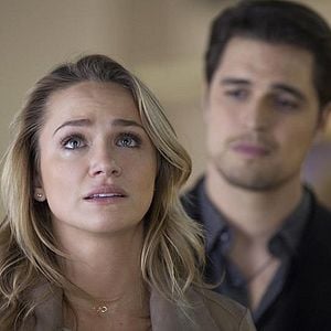 Photo The Messengers