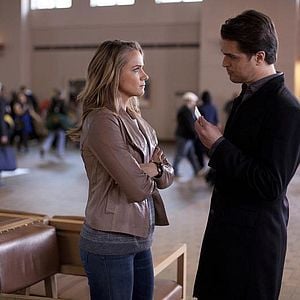 Photo The Messengers