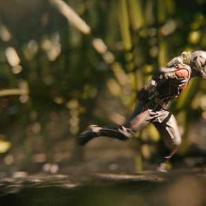 Photo Ant-Man