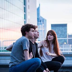 Photo Démarrer - Arrêter (l'aventure moderne)