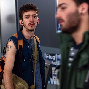 Photo Nahuel Perez Biscayart