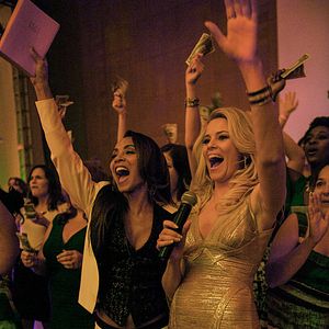 Photo Magic Mike XXL