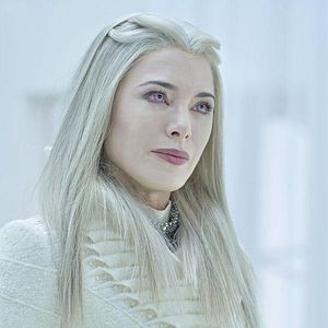 Photo Jaime Murray