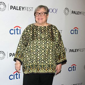 Photo Kathy Bates