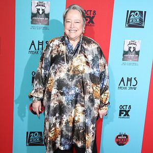 Photo Kathy Bates