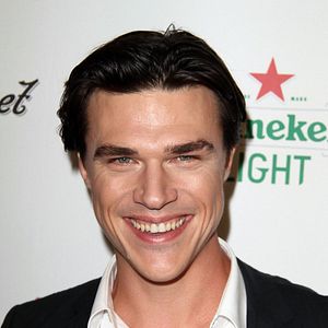 Photo Finn Wittrock