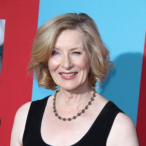 Photo Frances Conroy