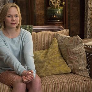 Photo Adelaide Clemens