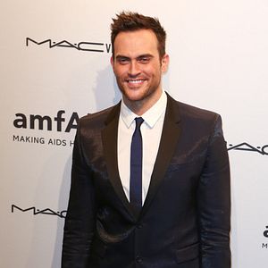 Photo Cheyenne Jackson