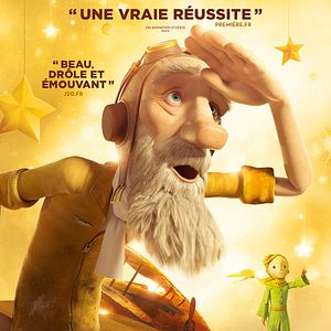 Photo Le Petit Prince
