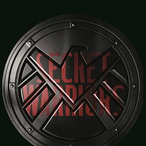 Photo Marvel : Les Agents du S.H.I.E.L.D.