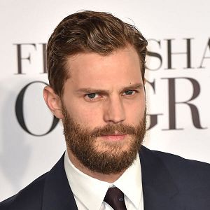 Photo Jamie Dornan