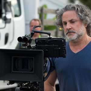 Photo Gregory Jacobs