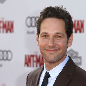 Photo Ant-Man