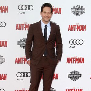 Photo Ant-Man