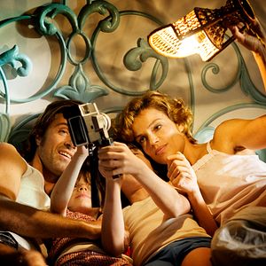 Photo Micaela Ramazzotti