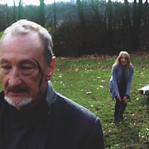 Photo Robert Englund