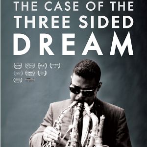 Photo The Case of The Three Sided Dream