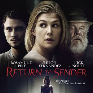 Photo Return to Sender