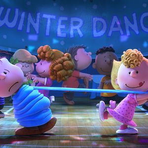 Photo Snoopy et les Peanuts - Le Film