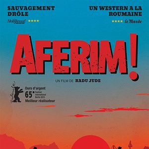 Photo Aferim!
