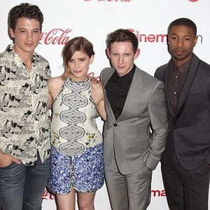 Photo Kate Mara