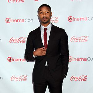 Photo Michael B. Jordan