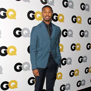 Photo Michael B. Jordan