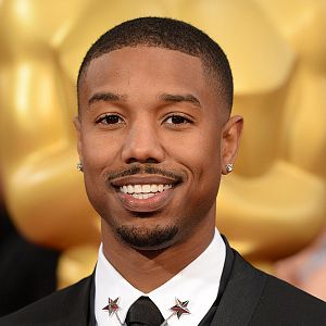 Photo Michael B. Jordan