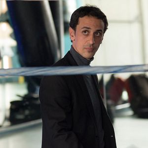 Photo Nassim Amaouche