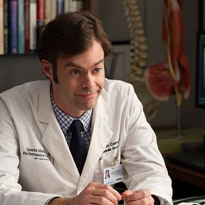 Photo Bill Hader