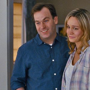 Photo Brie Larson