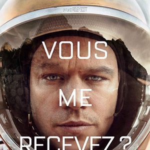 Photo Seul sur Mars