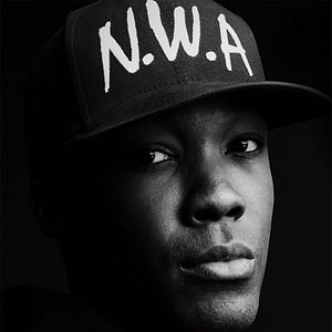 Photo N.W.A - Straight Outta Compton