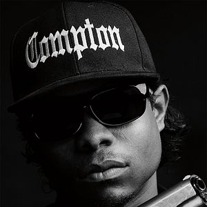 Photo N.W.A - Straight Outta Compton