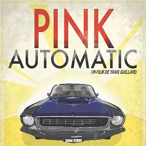 Photo Pink Automatic