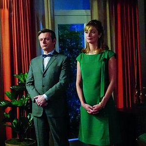 Photo Caitlin FitzGerald